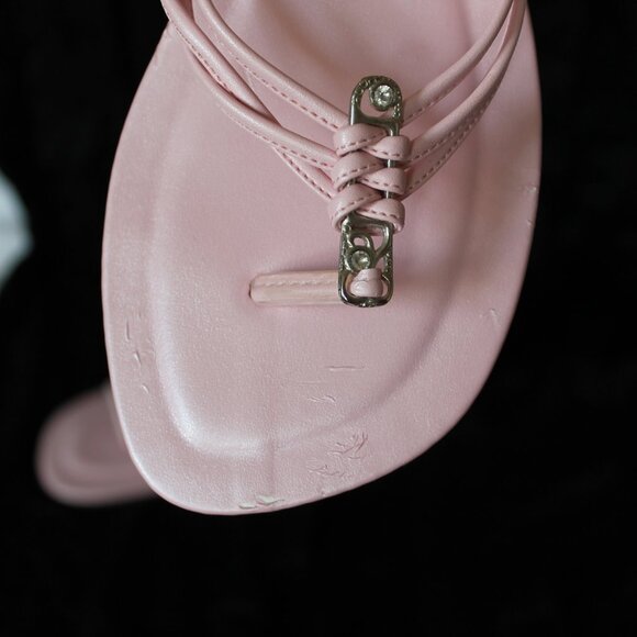 love it size 7 light pink - Picture 4 of 4